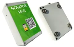 Агронавігатор Novator 10G - Точне землеробство для тракторів та комбайнів — Зображення 2