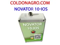 GPS Антена Novator 10G-iOS для Iphone/Ipad - Надійна навігація — Зображення 1