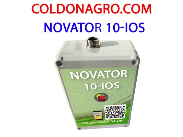 GPS Антена Novator 10G-iOS для Iphone/Ipad - Надійна навігація