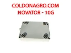 GPS Антена Novator 10G - Висока точність для обприскування та розкидання добрив — Зображення 2