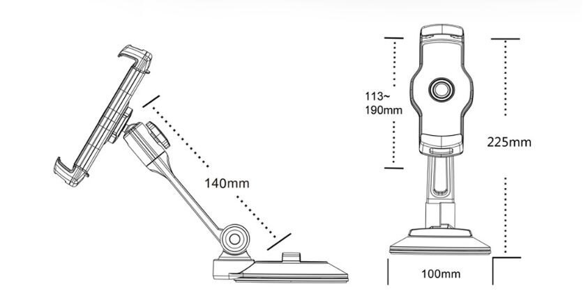 RTK Агронавігатор Novator PRO - Точне землеробство для тракторів та комбайнів — Зображення 3