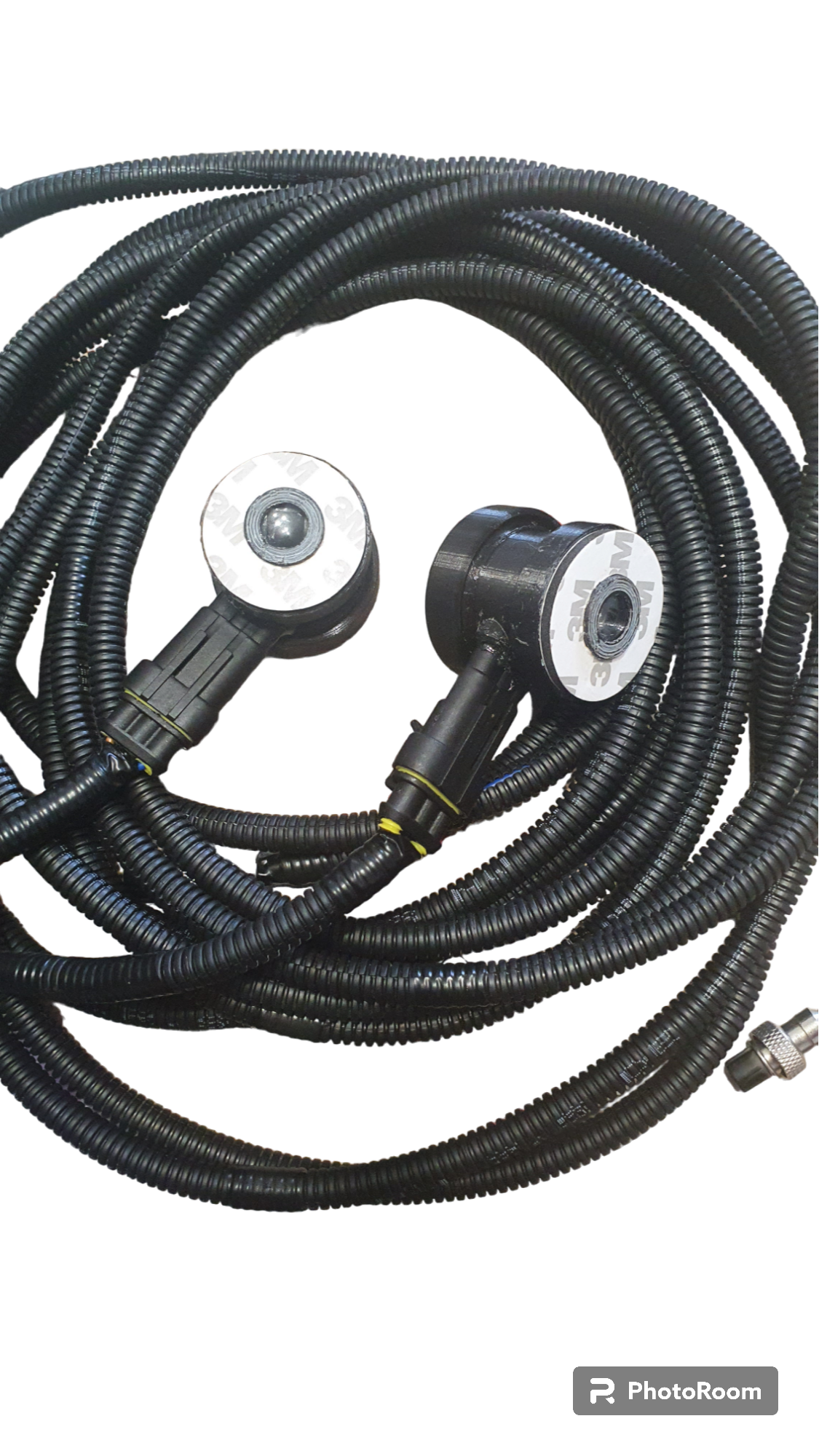 Комплект картування врожайності з антеною Новатор - оптимізація агровиробництва — Зображення 2